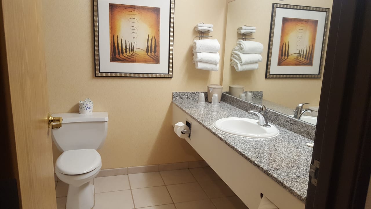 Zimmer Hotel Circus Circus