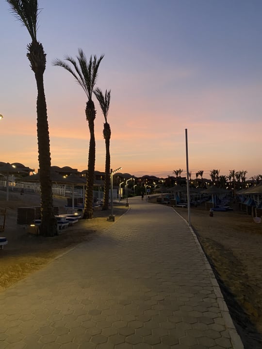 Strand Pickalbatros Villaggio Resort - Portofino