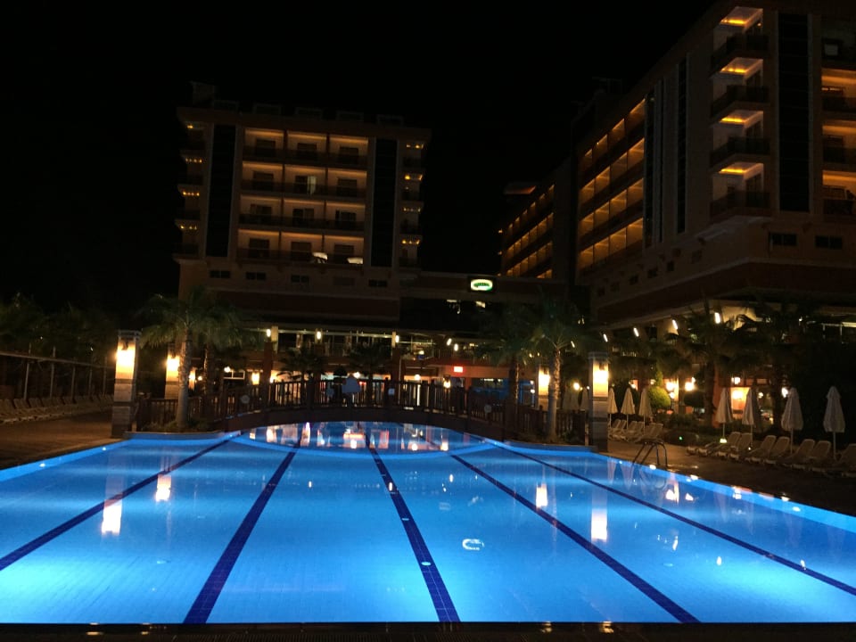 Pool Dizalya Palm Garden