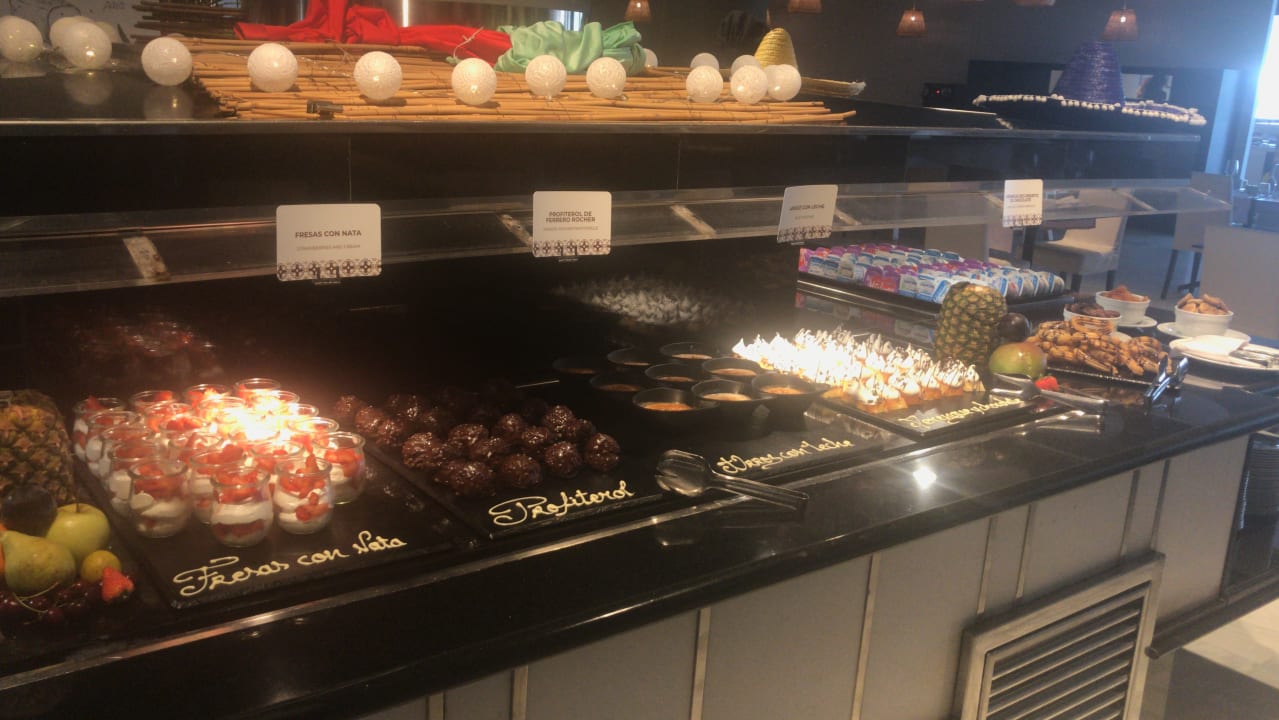 Gastro Grand Palladium White Island Resort & Spa