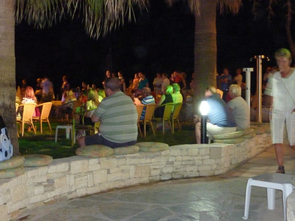 Promenade Trendy Side Beach Hotel - Adults only
