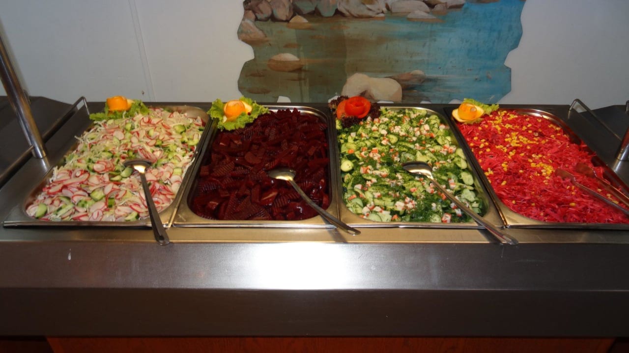 Restaurant Duni Royal Holiday Village