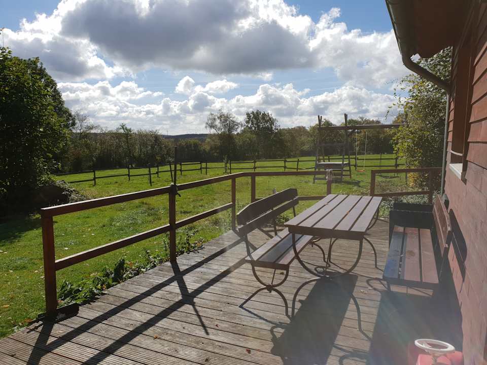 Zimmer Marxhof (Hürtgenwald) -