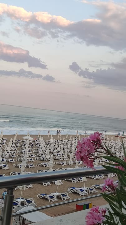 Ausblick Sol Luna Bay