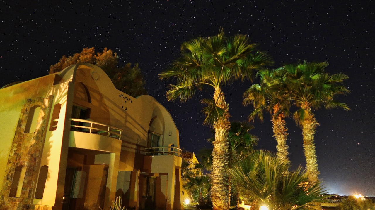 Sonstiges Shams Alam Beach Resort