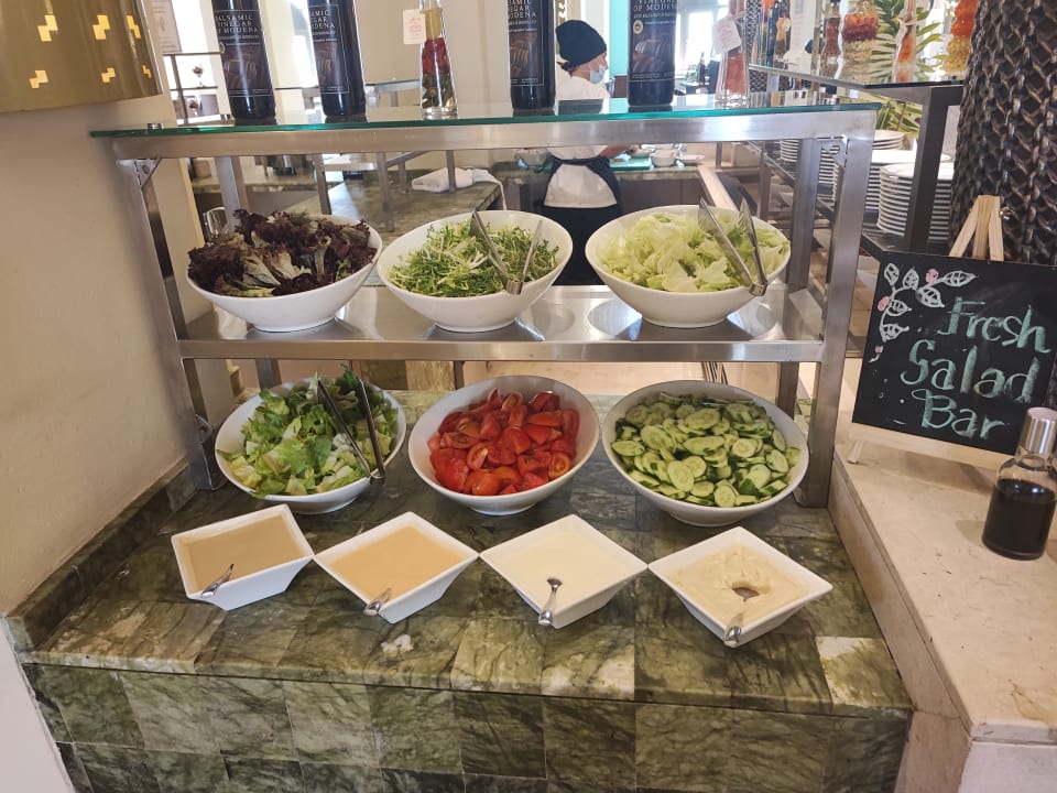 Gastro Salalah Rotana Resort