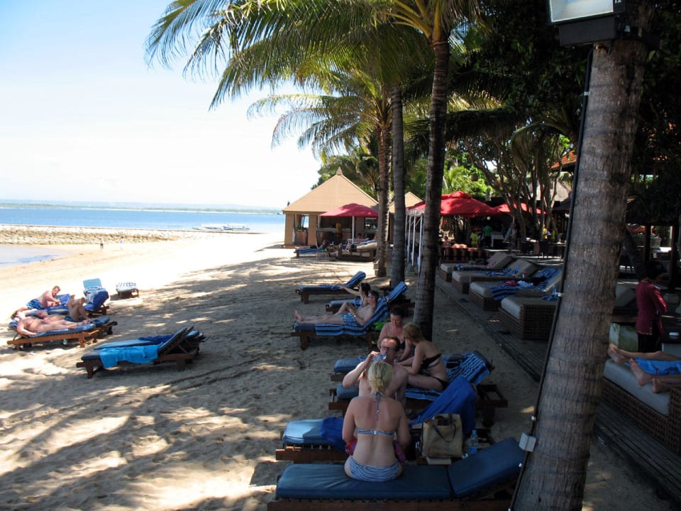 Strand Puri Santrian