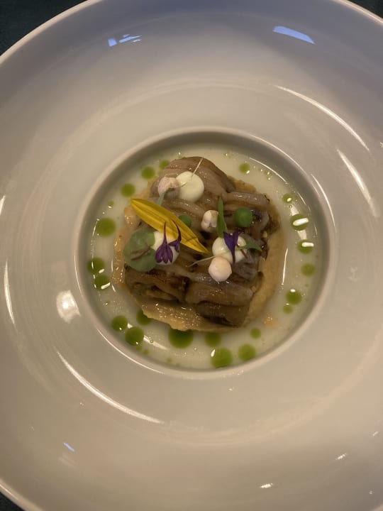 Gastro PAPA RHEIN - Hotel & Spa