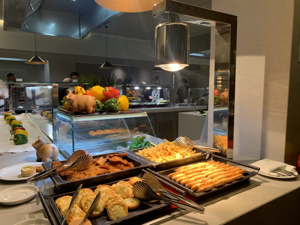 Gastro Sotavento Beach Club