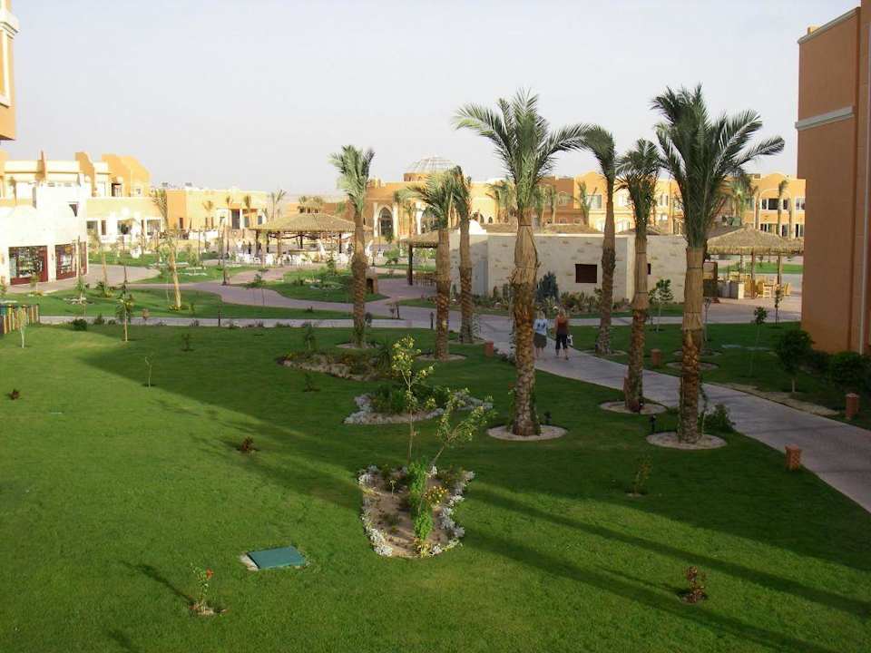 View  Sentido Caribbean World Soma Bay