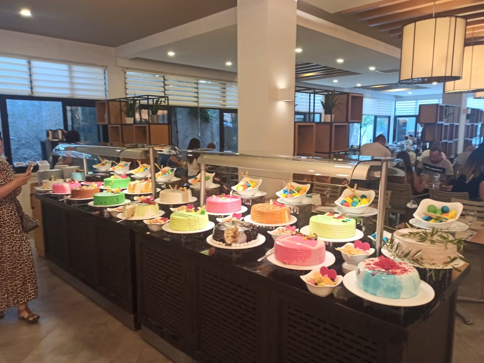 Gastro Numa Bay Exclusive Hotel