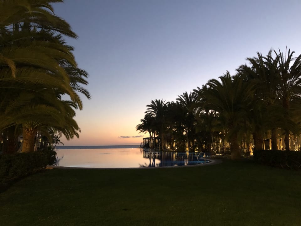 Pool Lopesan Costa Meloneras, Resort & Spa