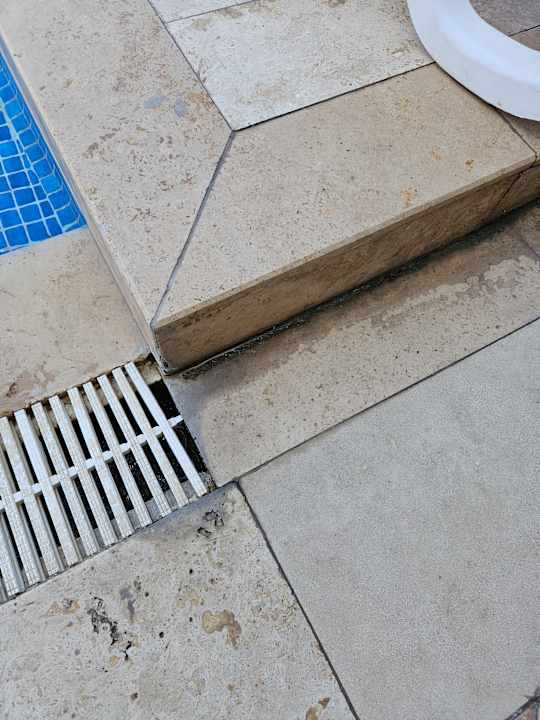 Pool Ephesia Holiday Beach Club