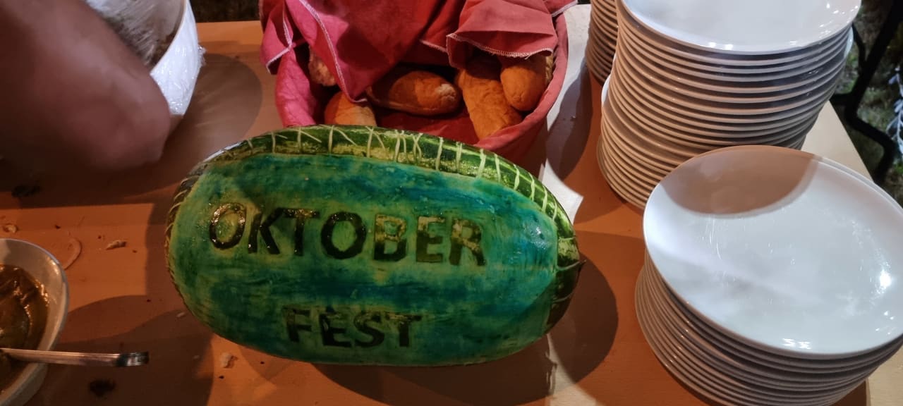 Gastro Hane Family Resort