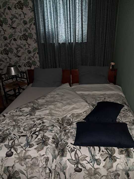 Zimmer Ferienhaus Bollenboet