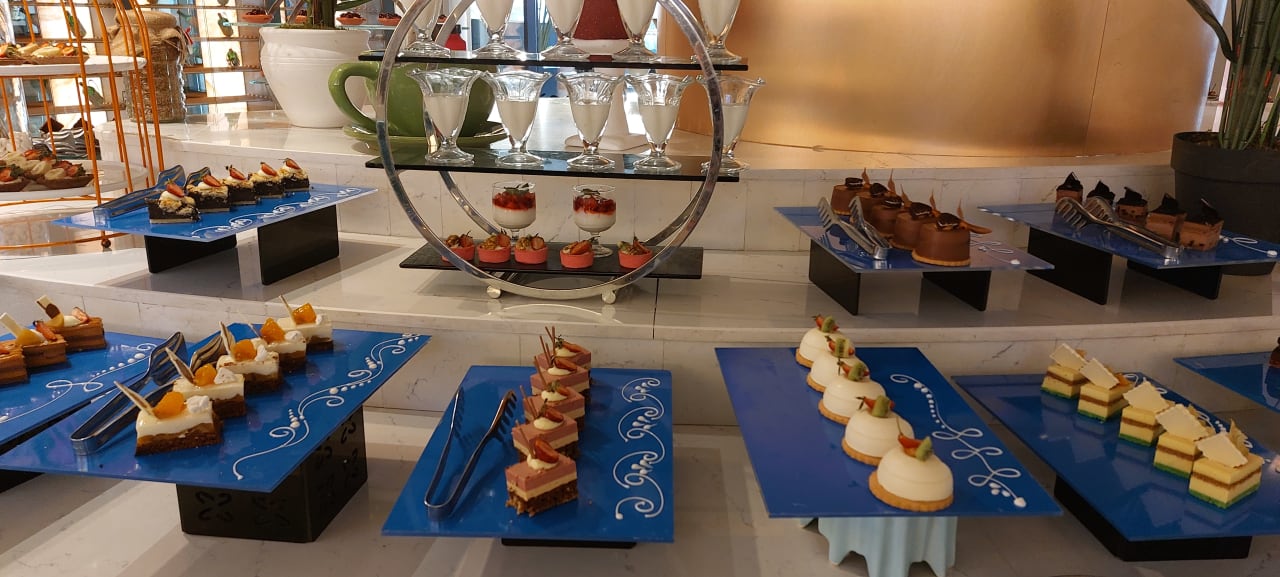 Gastro Seaside A Lifestyle Resort