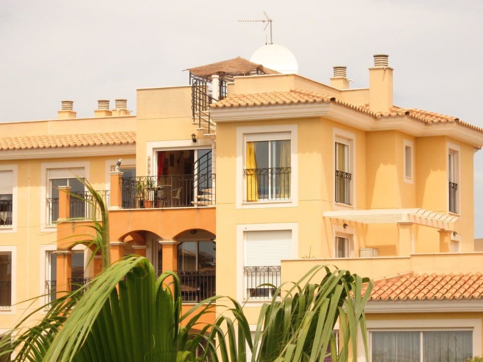 Ihr Domecil-rundumblick vom Meer bis ins Gebierge Ferienwohnung Penthouse