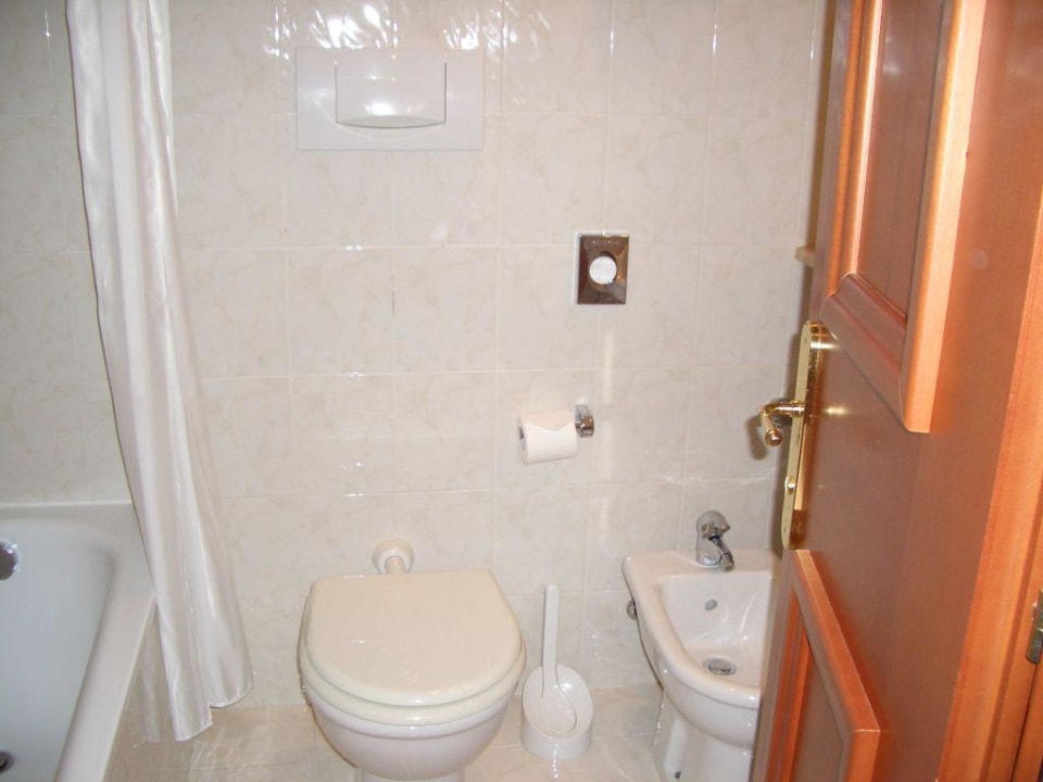 Zimmer Starhotels Michelangelo