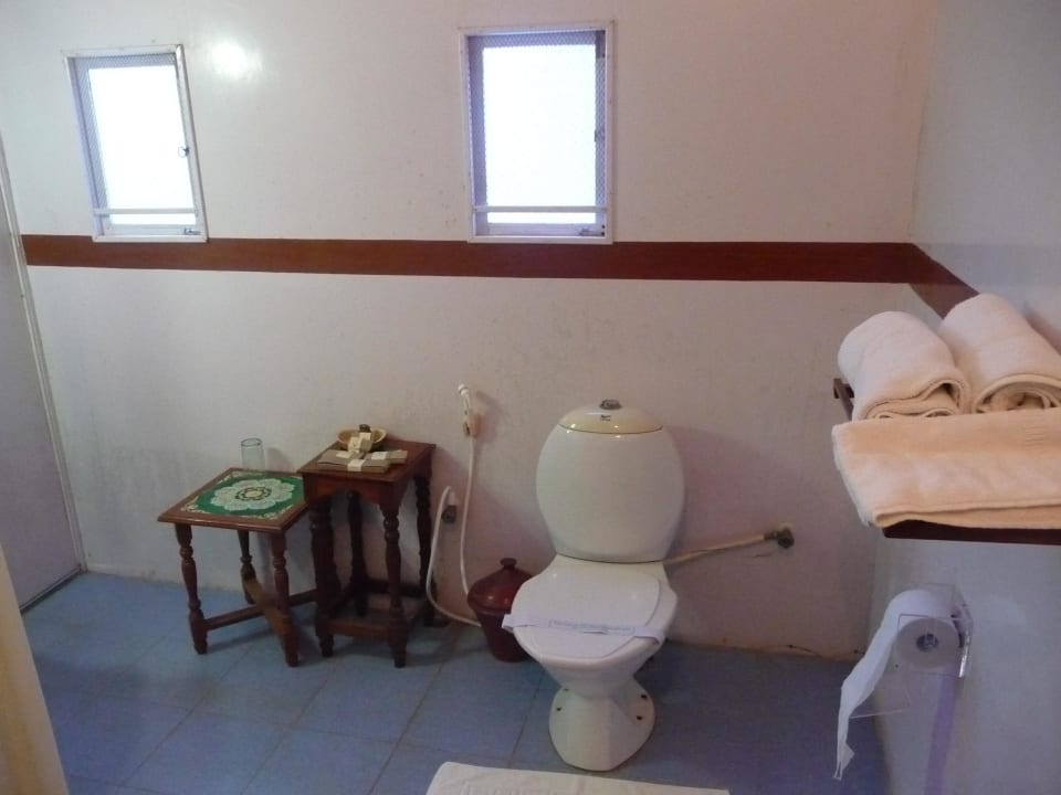 Bad Hotel Chettinadu Mansion