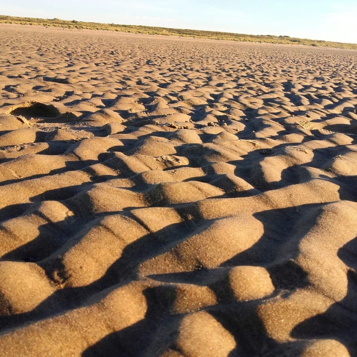 Strand Landal Strand Resort Ouddorp Duin