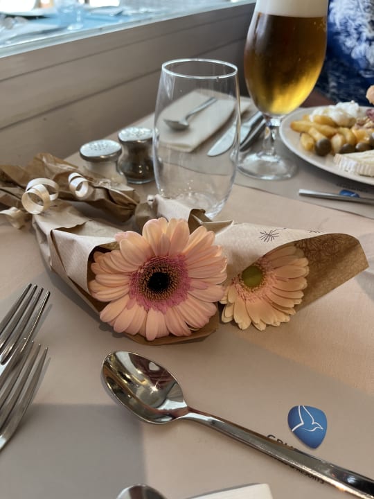 Gastro Grupotel Acapulco Playa - Adults Only