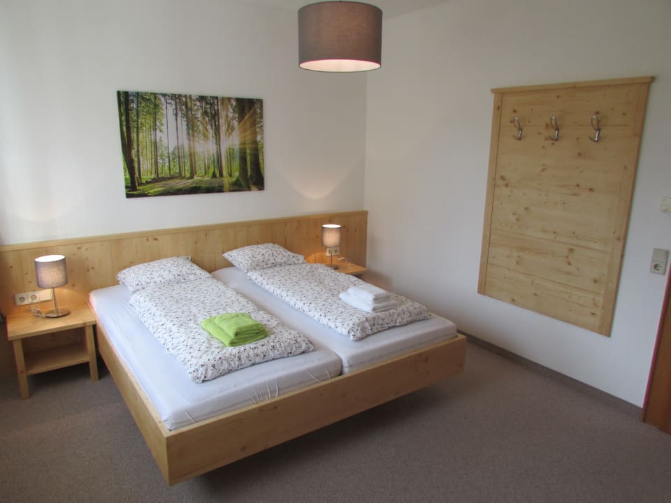 Zimmer Pension Gaimberg