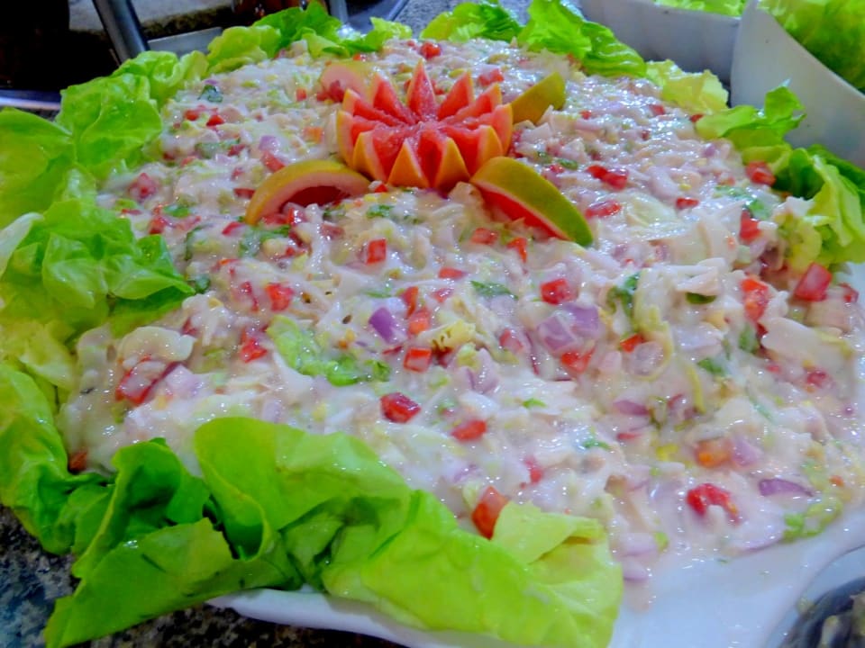 Gastro Hotel Paradis Palace
