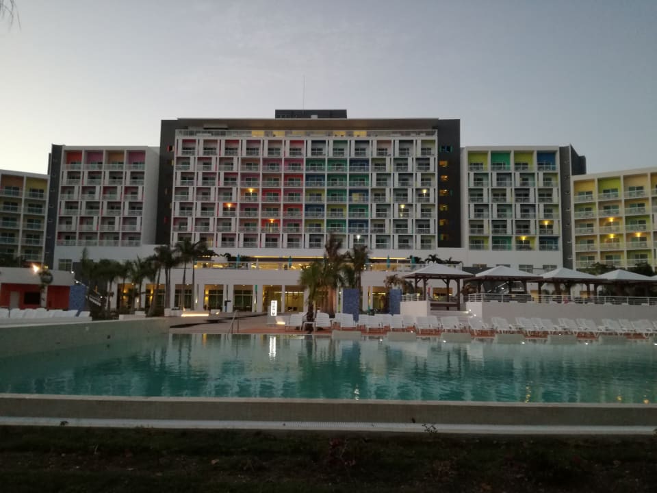 Pool Iberostar Origin Bella Vista Varadero