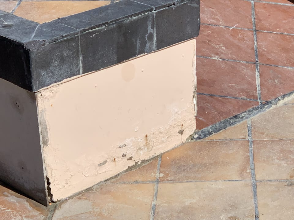 Außenansicht Anantara The Palm Dubai Resort