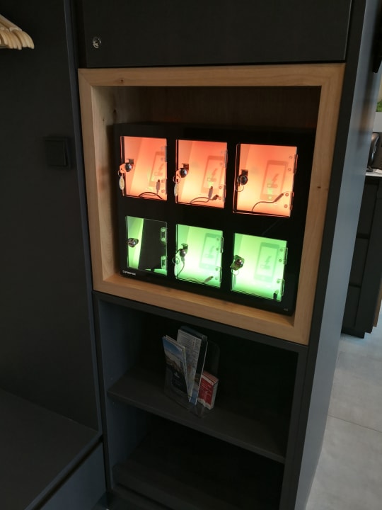 Sonstiges Hilton Munich Airport