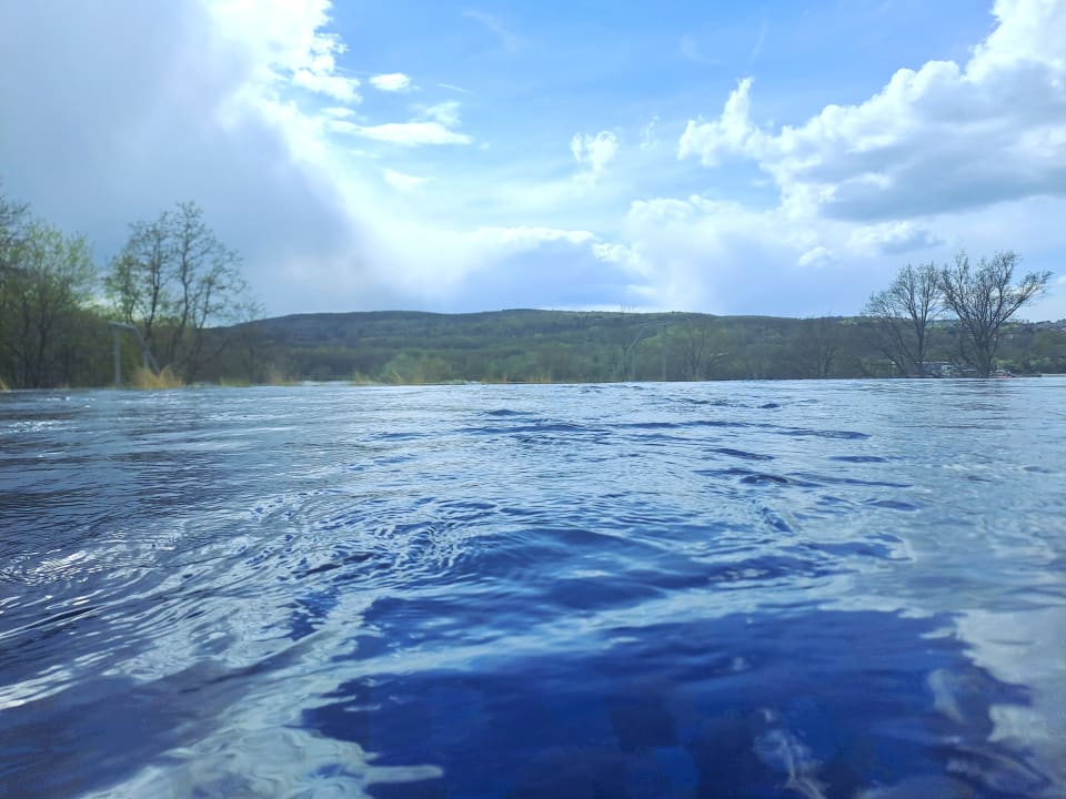 Pool Seezeitlodge Hotel & Spa
