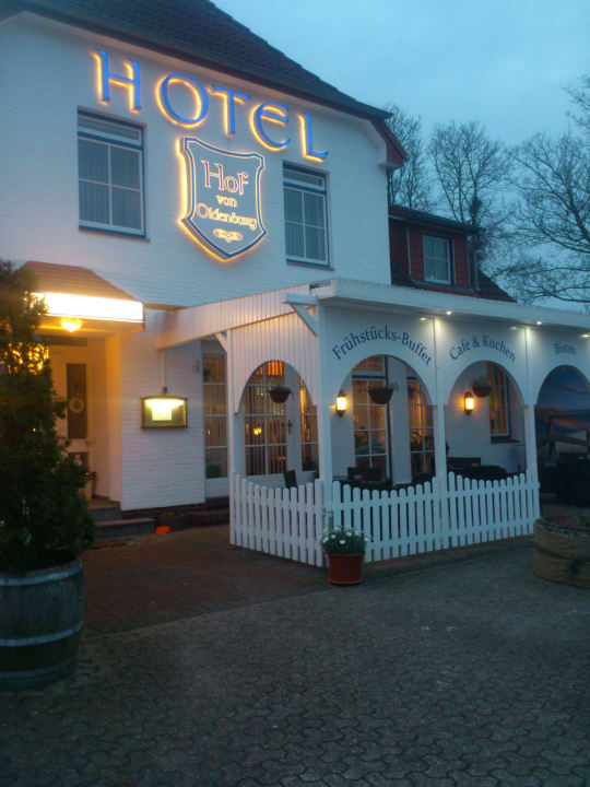 HOF VON OLDENBURG Hof von Oldenburg