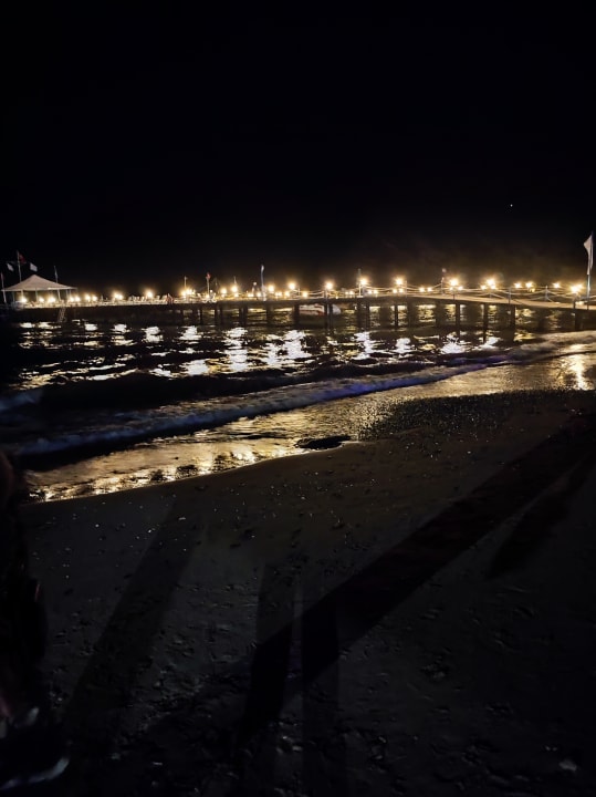 Strand Diamond De Luxe Hotel & Spa