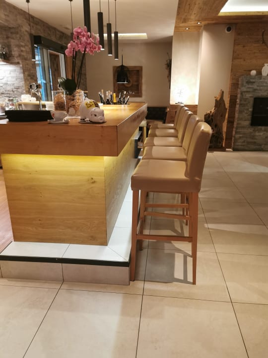 Gastro Hotel Wiesenhof Garden Resort