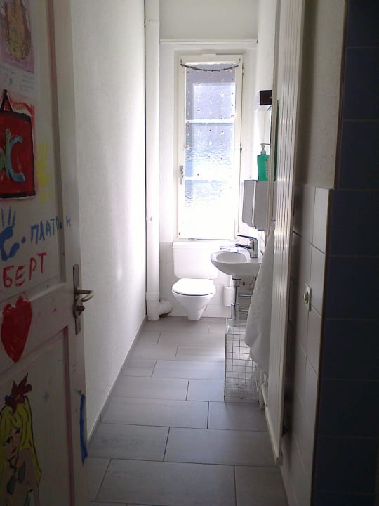 Kindervilla Grand Resort Bad Ragaz