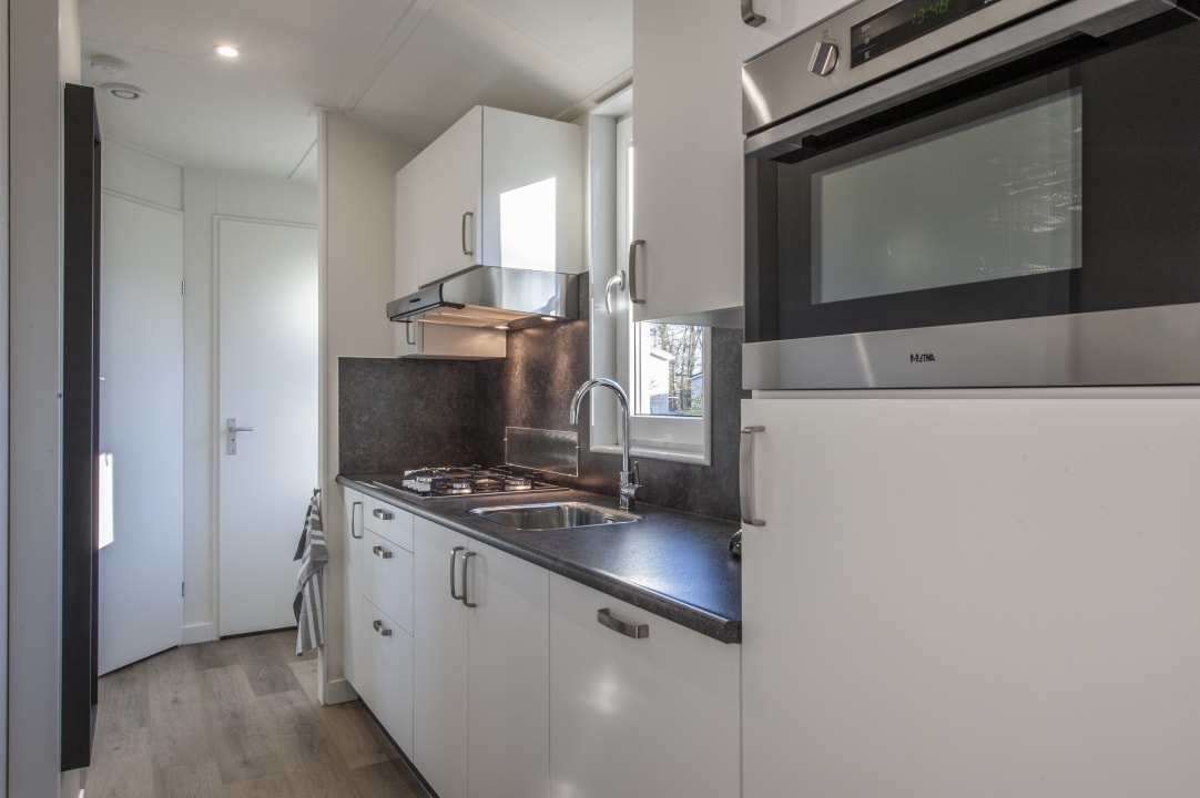 Zimmer Roompot Vakantiepark Hof Domburg