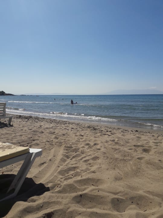 Strand Dogan Paradise Beach