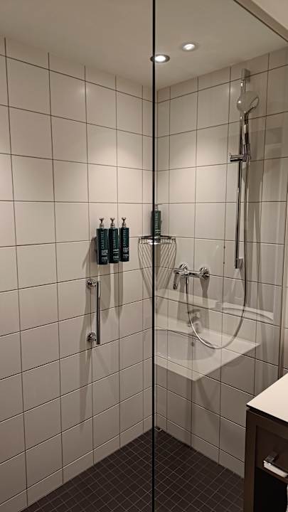 Zimmer Hilton Garden Inn Innsbruck Tivoli