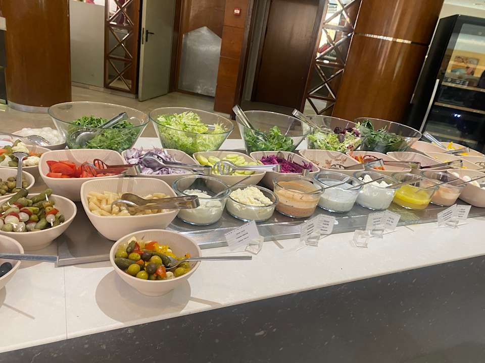 Gastro Hotel Serrano Palace