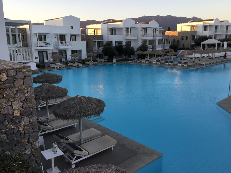 Pool Diamond Deluxe Hotel & SPA