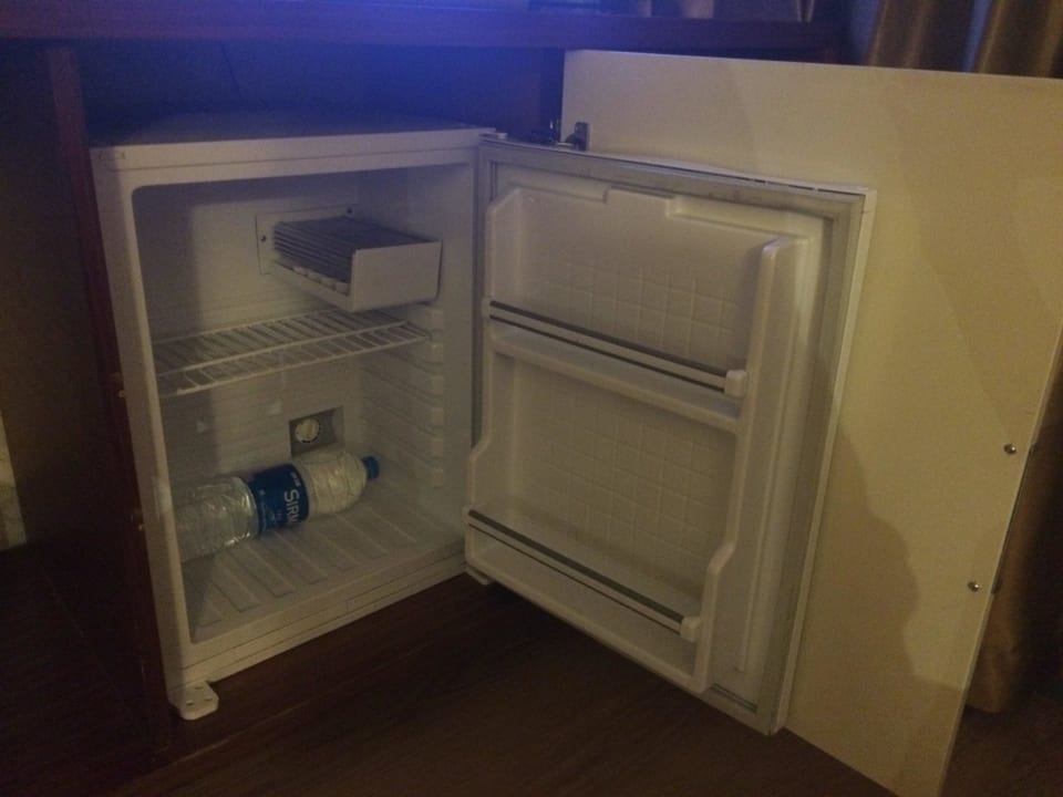 Kühlschrank Side Star Beach