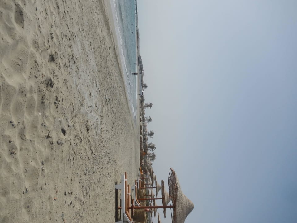 Hotelstrand Three Corners Equinox Beach Resort