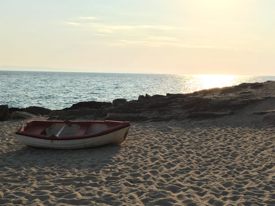 Strand Hotel Lagomandra Beach