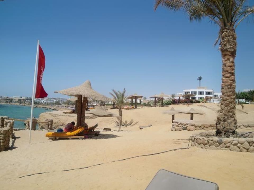 Strand Monte Carlo Sharm Resort & Spa