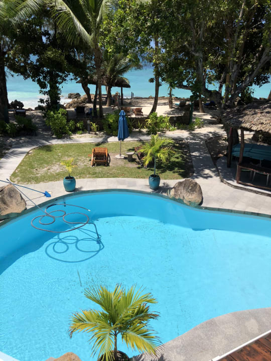 Pool Castello Beach Hotel