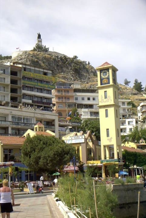 Kusadasi Stadt Hotel Ephesia