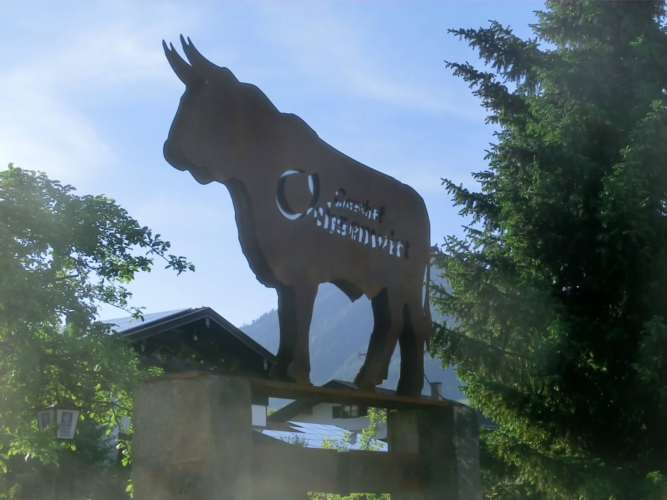 Lecker gegessen mit Musik Hotel Garni Großfuchsenhof