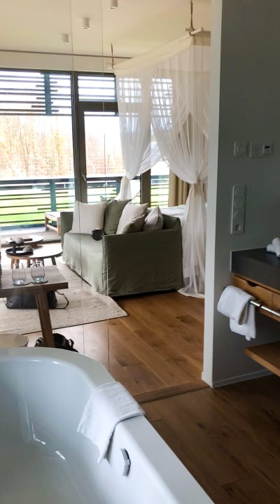 Zimmer Seezeitlodge Hotel & Spa