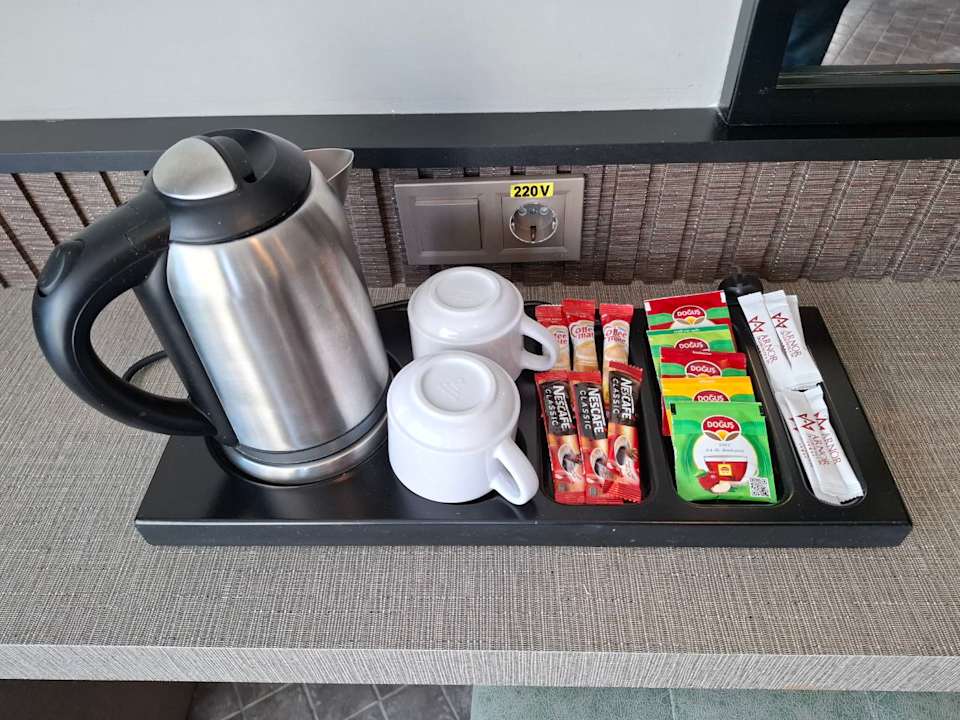 Gastro Arnor de Luxe Hotel & Spa