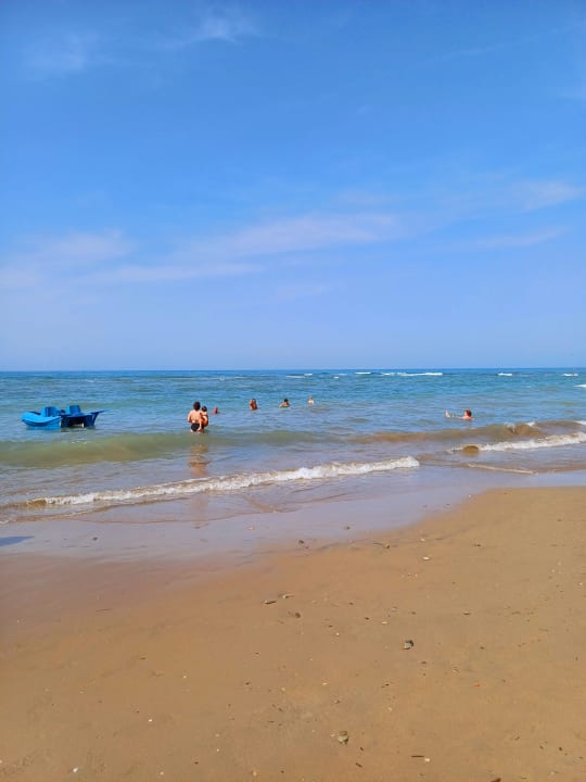 Strand Seaden Quality Resort & Spa